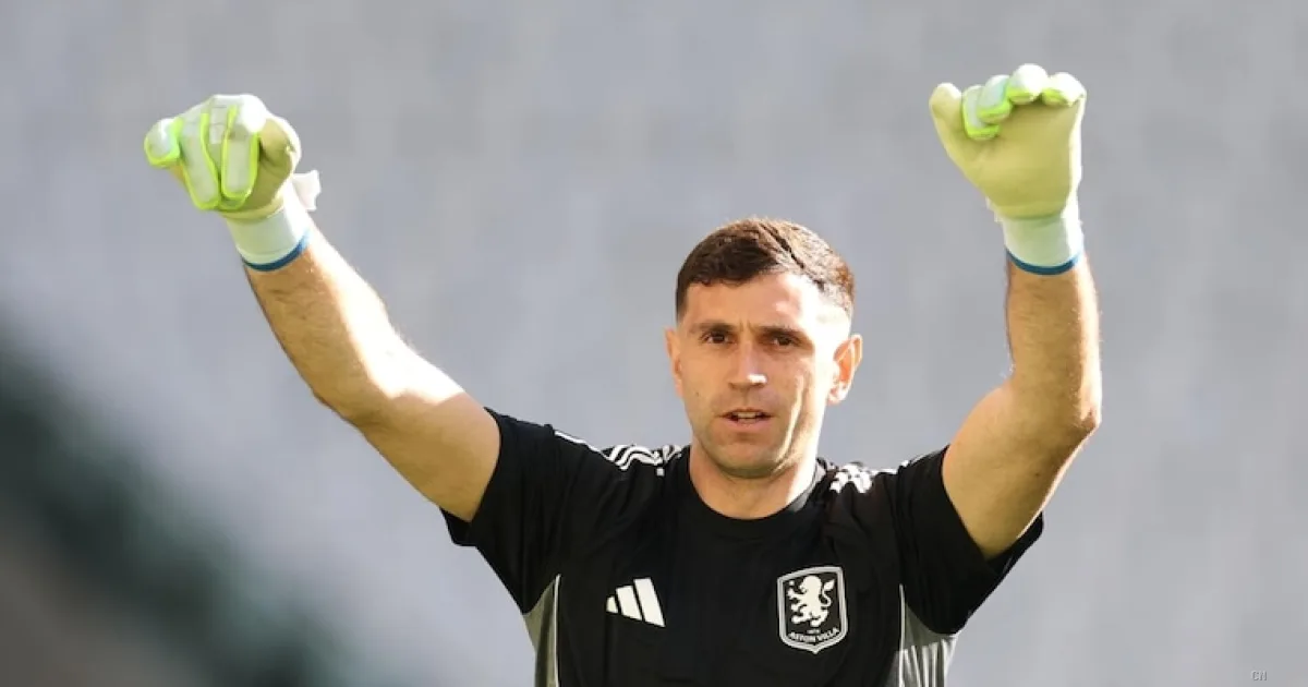 Juventus, assalto a Dibu Martinez: l'Aston Villa apre allo sconto, ma Vicario resta l'ombra dell'argentino