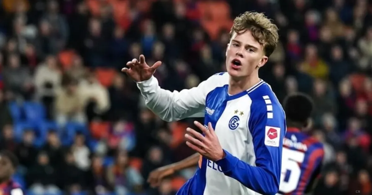Lazio, assalto a Jonathan Asp Jensen: offerta ufficiale al Bayern Monaco per il talento danese