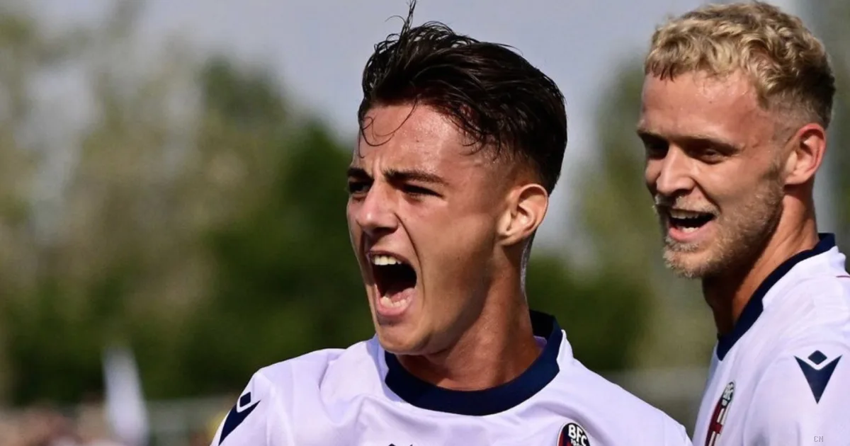 Kacper Urbański torna in Polonia: ufficiale la firma con il Górnik Zabrze fino al 2028