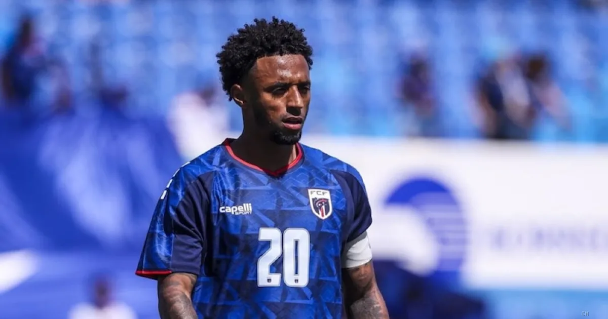 Scandalo ai Mondiali 2026: il capitano di Capo Verde Ryan Mendes indagato per violenza sessuale