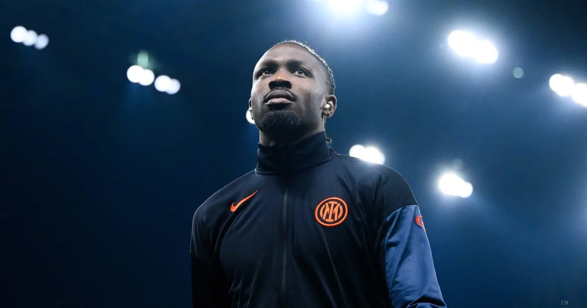 Francia in ansia per Marcus Thuram: infortunio al polpaccio e forfait quasi certo contro la Svezia