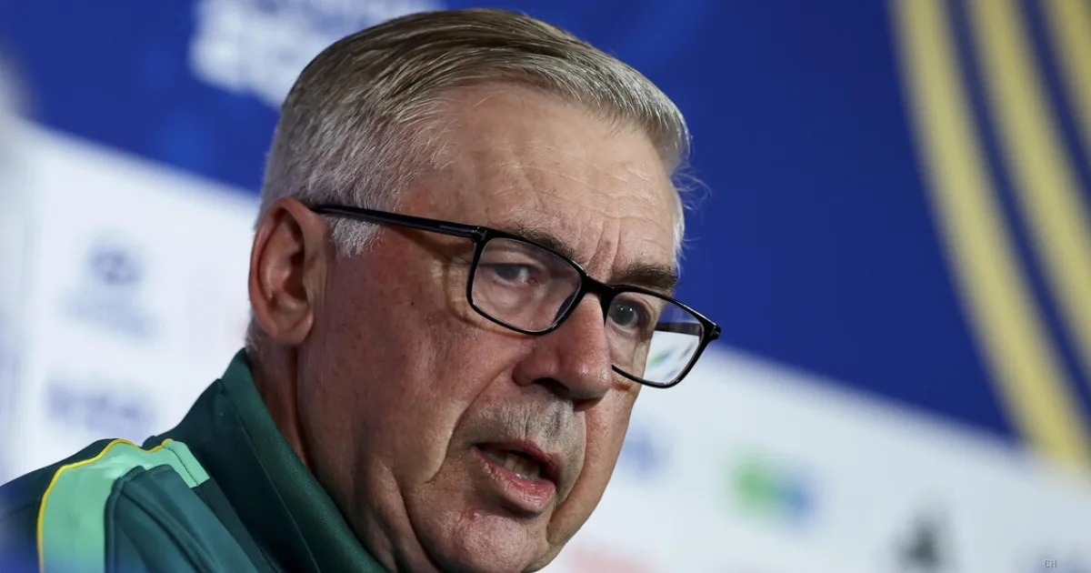 Mondiali 2026: Ancelotti, 'dobbiamo essere pronti a tutto'