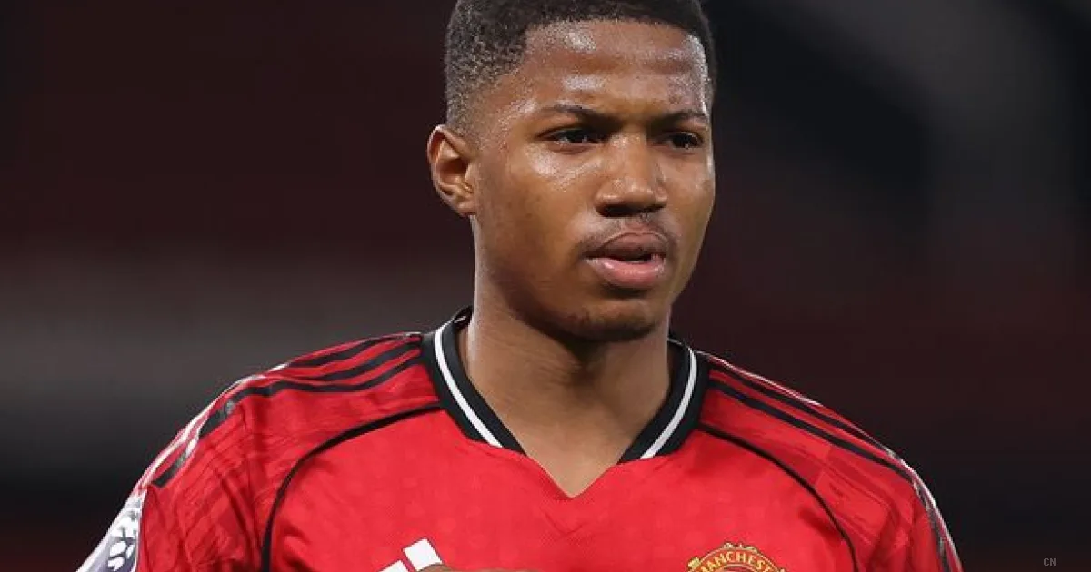 Manchester United: Chido Obi vicino a una sorprendente trattativa di trasferimento