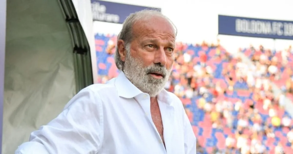 Sabatini e il vuoto dell'Italia: "Un fallimento di sistema, ora Malagò deve ricostruire dalle fondamenta"