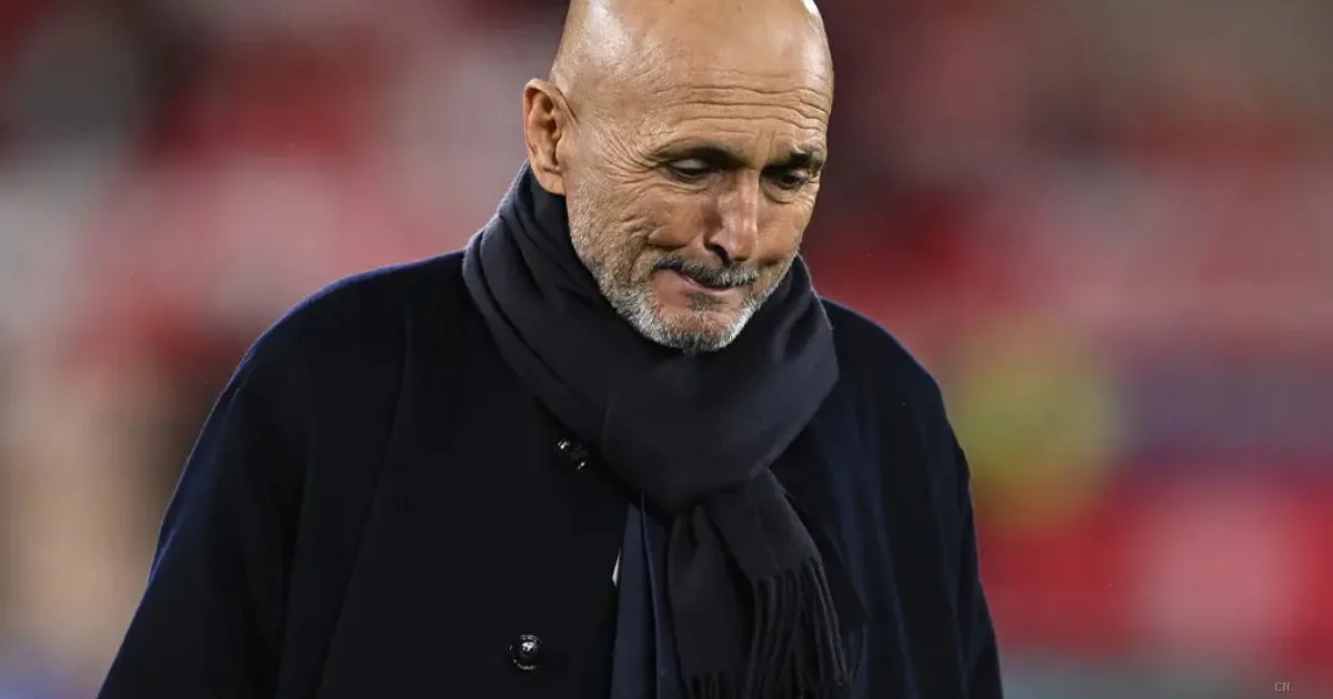 Juve, Spalletti torna alla Continassa: vertice con Carnevali per Kolo Muani e il colpo Dibu Martinez