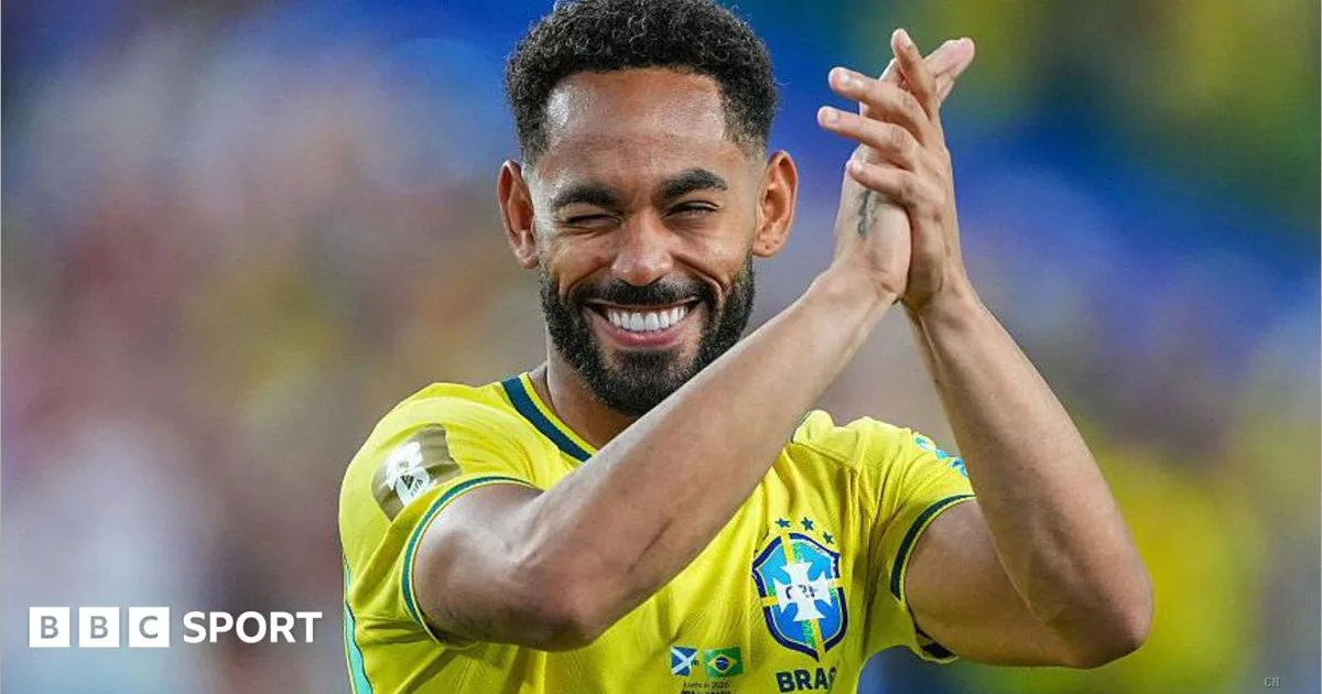 Brasile, la rivoluzione di Ancelotti: ecco perché Matheus Cunha è l'arma segreta per il sogno Mondiale