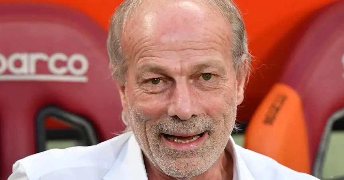 Walter Sabatini lancia la sfida: «L'Italia rinasca come un club, Malagò ha la ricetta giusta per la Nazionale»
