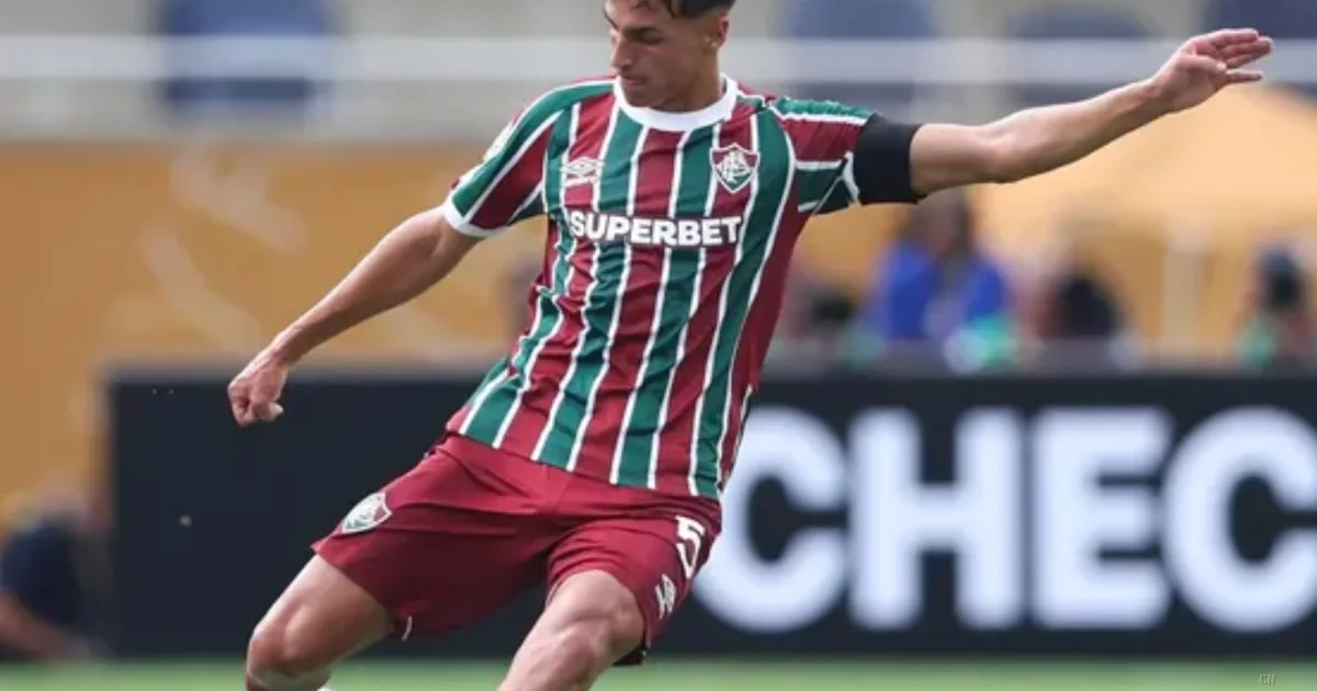 Real Betis, colpo Facundo Bernal: accordo con il Fluminense per il talento uruguaiano