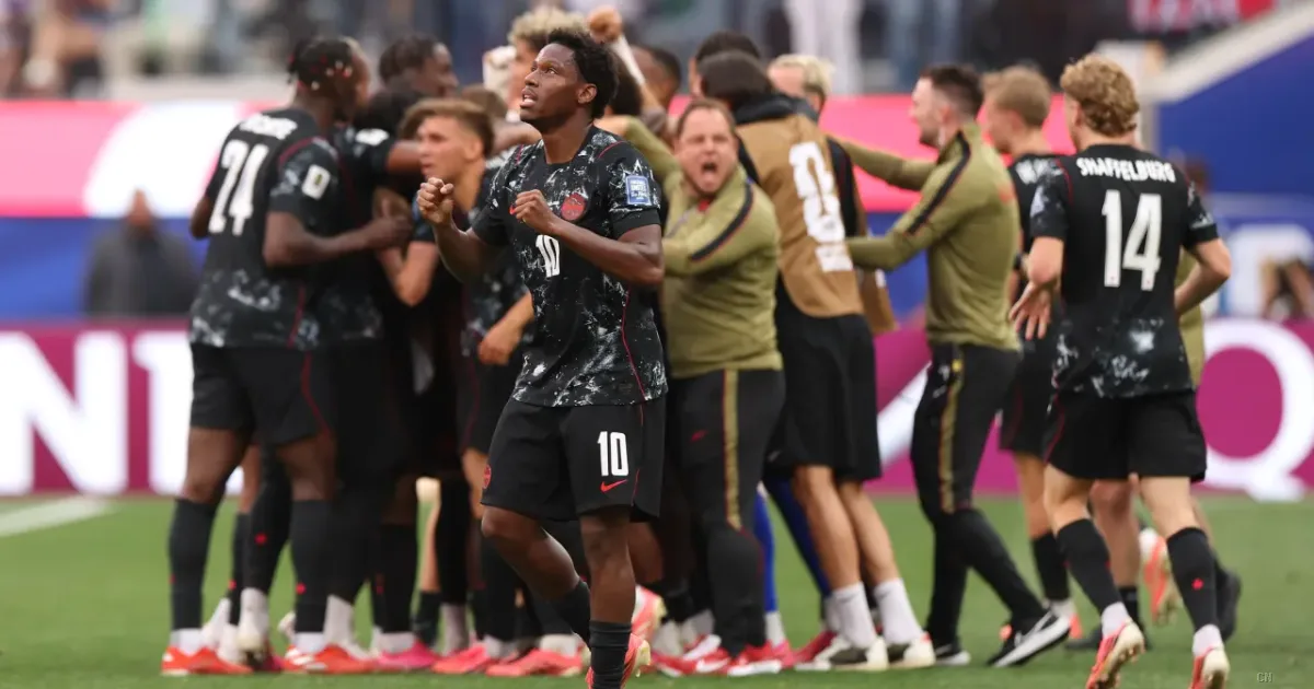 Mondiali 2026: il tabellone definitivo
