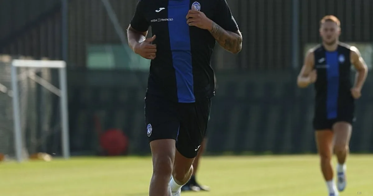 Godfrey lascia l'Atalanta: ufficiale il prestito al Glasgow