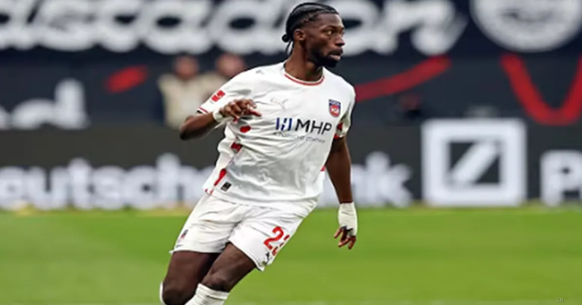 Udinese, colpo in arrivo dalla Bundesliga: chi è Omar Traoré, il nuovo muro per la difesa di Runjaić