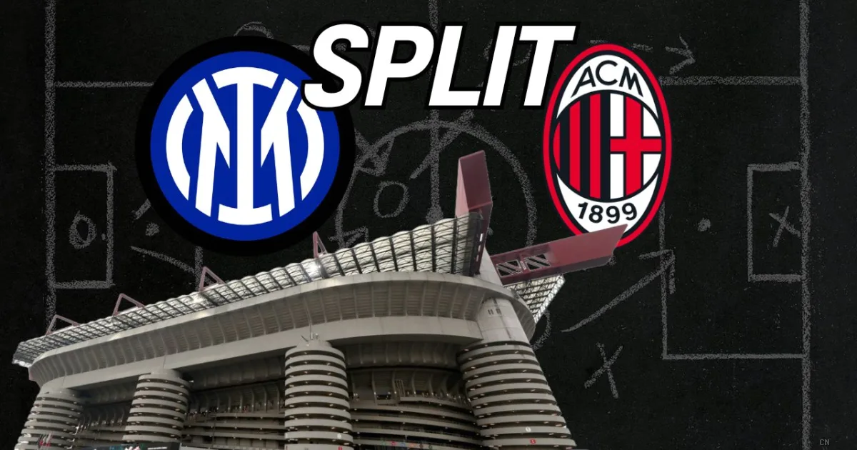 Milan e Inter, percorsi diversi nel calciomercato