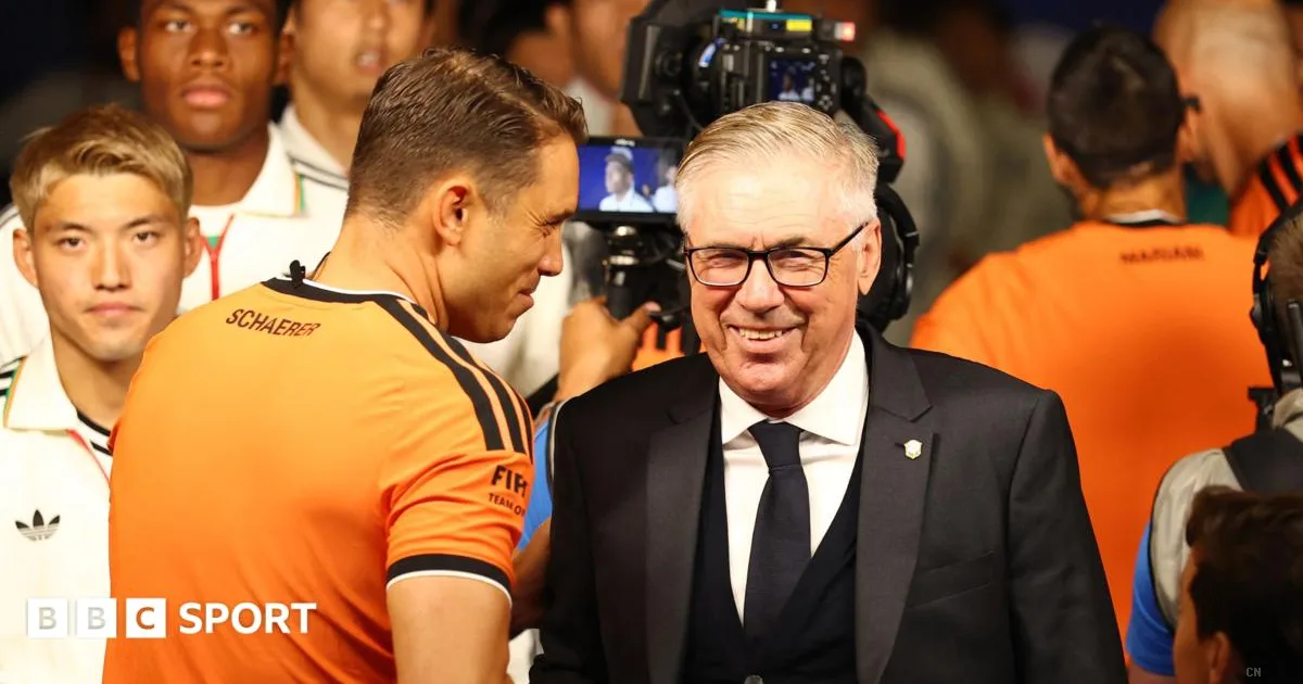 Ancelotti salva il Brasile dal baratro: rimonta storica contro il Giappone e ottavi di finale conquistati