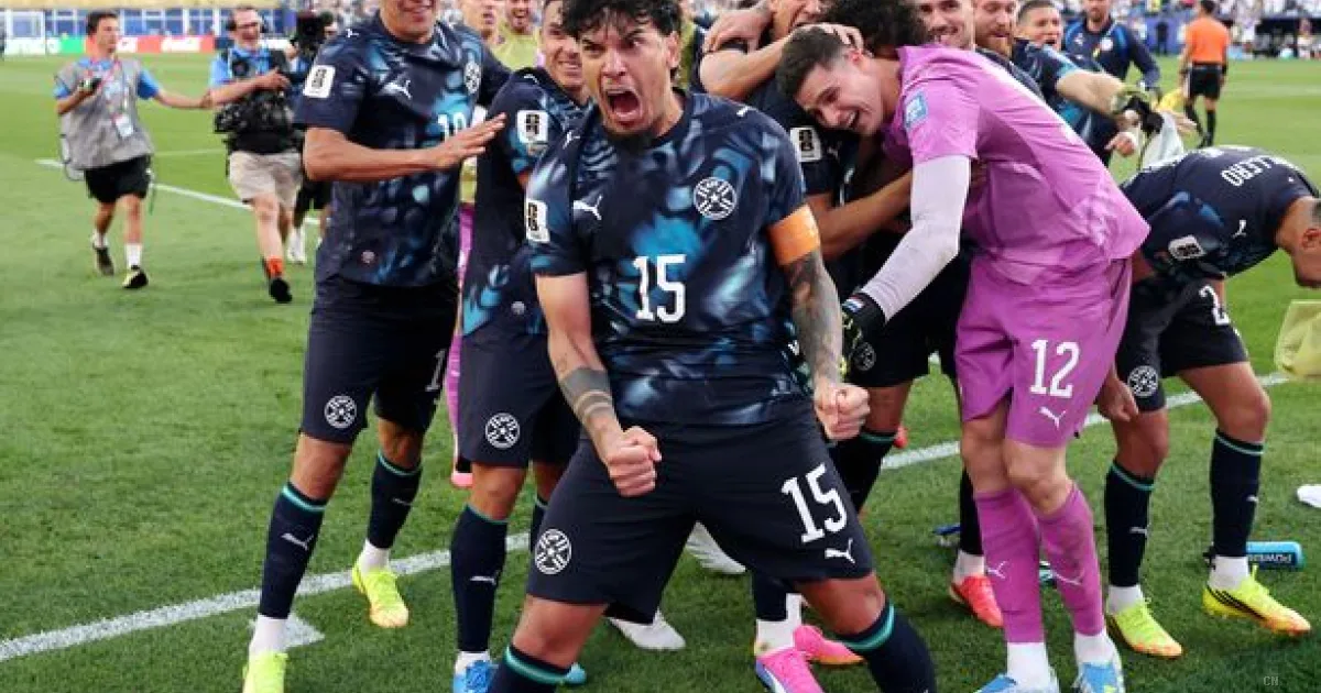Clamoroso ai Mondiali: Germania eliminata dal Paraguay ai rigori, Havertz e Woltemade tradiscono Nagelsmann