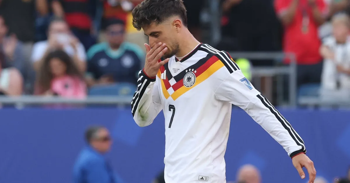 Germania nel baratro: l'eliminazione contro il Paraguay segna il punto più basso della storia tedesca