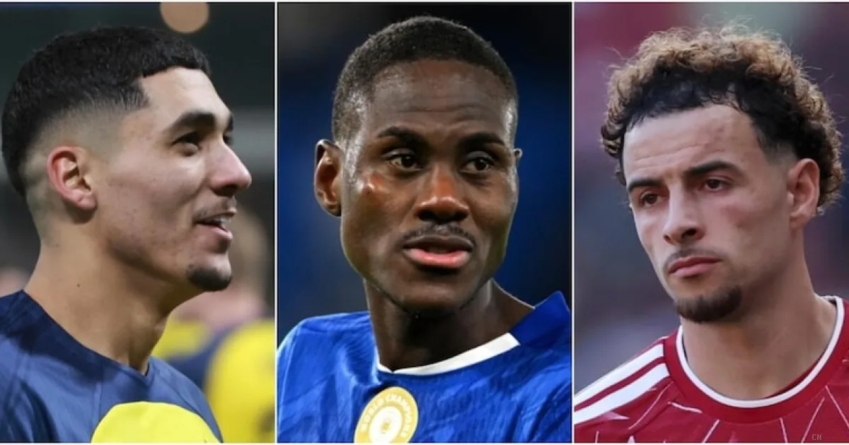Inter, rivoluzione di mercato: nel mirino Khalaili, Chalobah e Jones, ma le trattative sono in salita