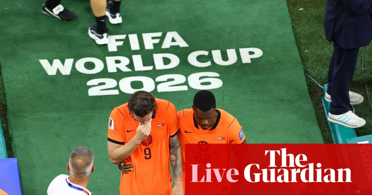 Mondiali 2026, l'Iran eliminato tra le polemiche: esultanza shock del Segretario alla Sicurezza USA
