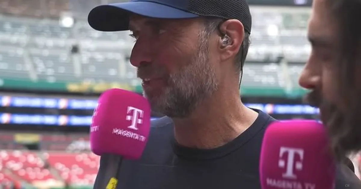 Terremoto Germania: Klopp apre alla panchina della Nazionale dopo il fallimento Mondiale di Nagelsmann