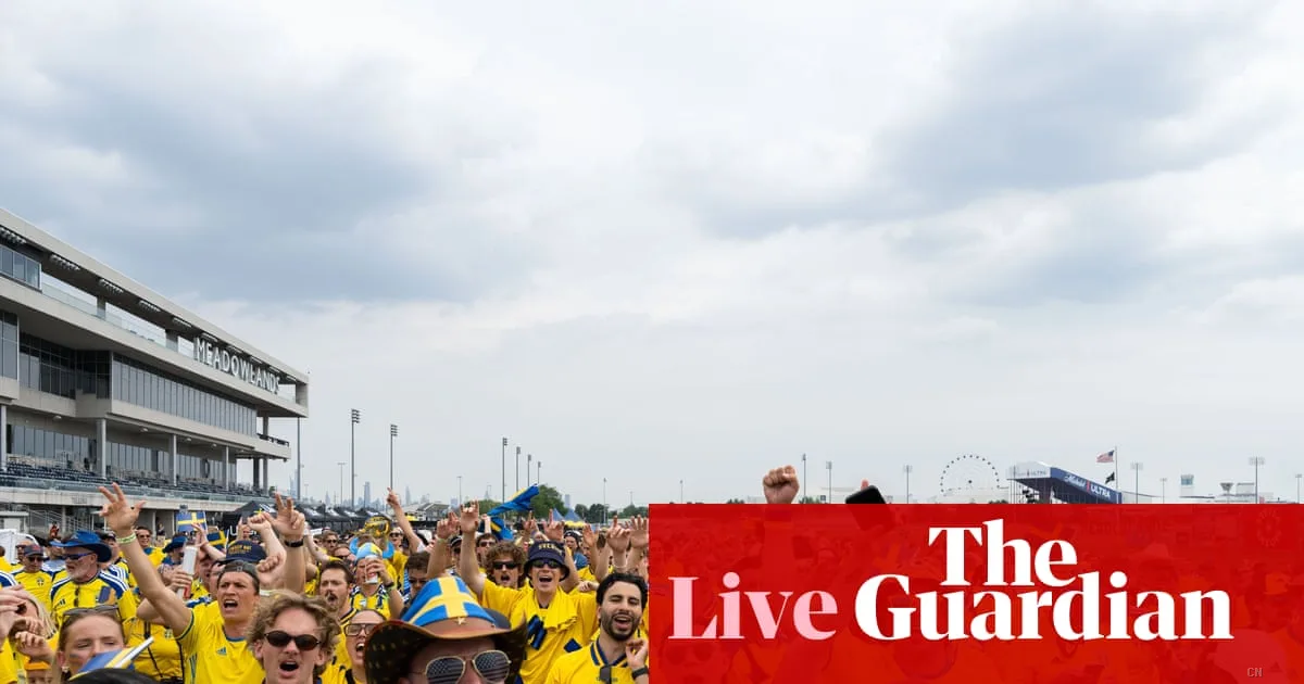 Francia-Svezia, la sfida dei Mondiali 2026