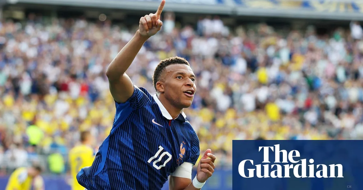 Mbappé trascina la Francia: doppietta d'autore e Svezia travolta nel Mondiale americano
