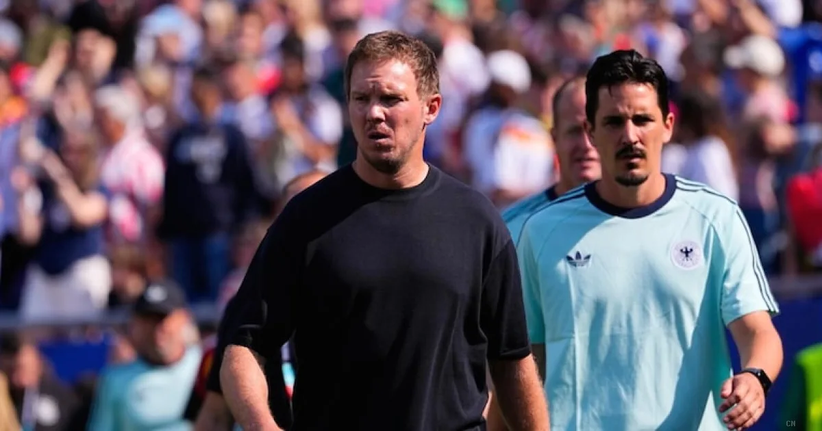 Terremoto Germania: Nagelsmann non si dimette dopo il flop Mondiale, ma l'ombra di Klopp si fa ingombrante