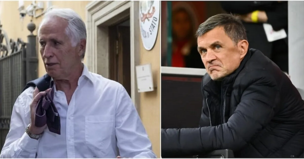 Rifondazione Club Italia: Malagò studia il nuovo assetto tra il sogno Maldini e l'opzione Ranieri