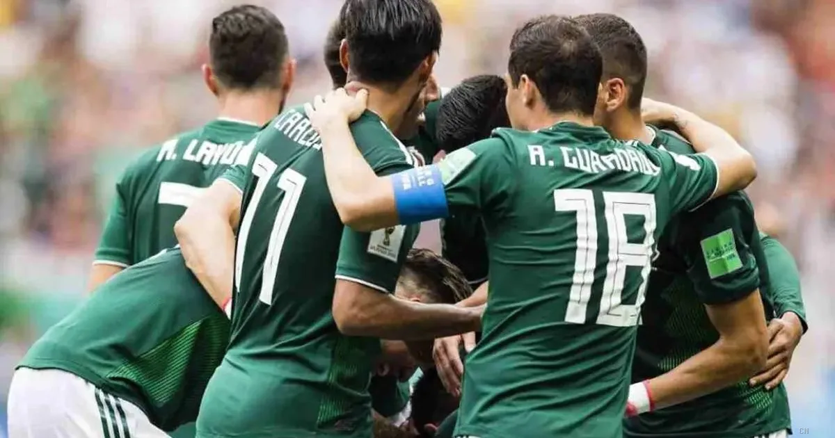Il Messico incanta l'Azteca: Ecuador travolto 2-0 e pass per gli ottavi di finale conquistato