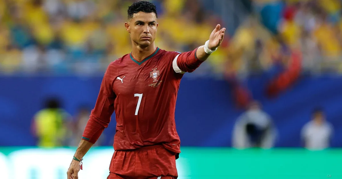 Ronaldo contro Modric: a Toronto va in scena l'ultimo atto del derby dei quarantenni al Mondiale 2026