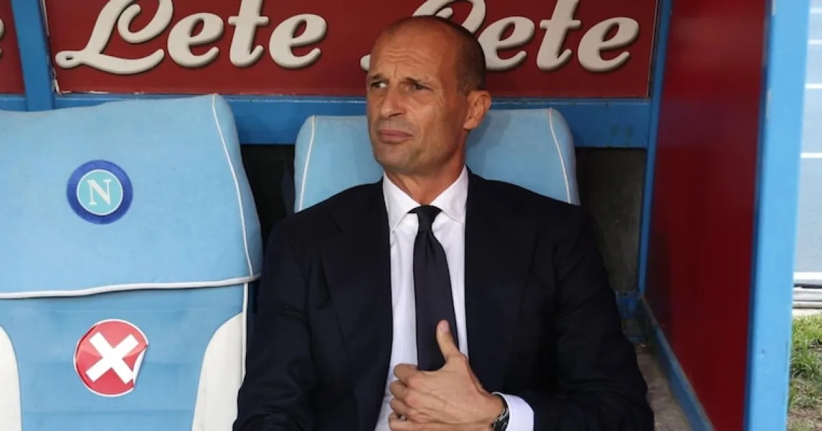 Napoli, rivoluzione Allegri: il piano di Manna tra cessioni obbligate e il nodo De Bruyne