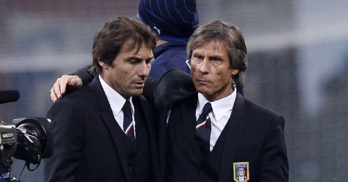 Italia, torna Antonio Conte: accordo imminente per il nuovo CT azzurro con il sostegno della Serie A