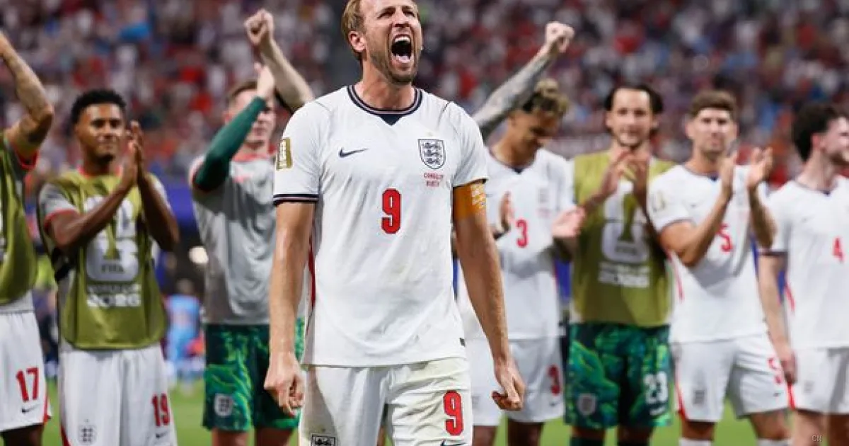 Inghilterra ai piedi di Re Kane: la stampa mondiale critica Tuchel ma incorona il capitano dopo il brivido Mondiale