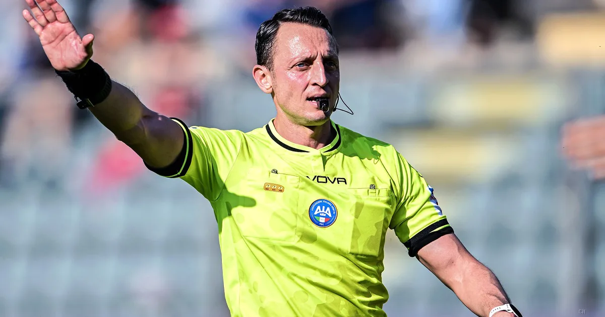 AIA, ufficializzati gli arbitri per la stagione 2026/2027: ecco i promossi dalla Serie C e le esclusioni eccellenti
