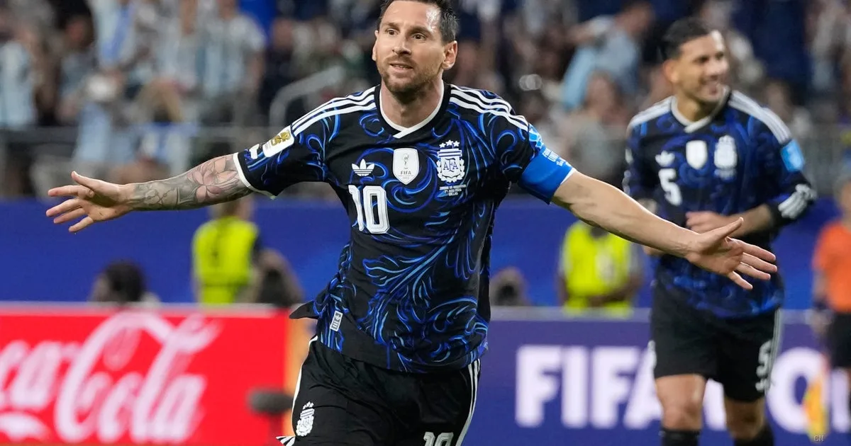 Il segreto dell'eterno Messi: perché a 39 anni domina ancora il Mondiale nonostante il declino fisico