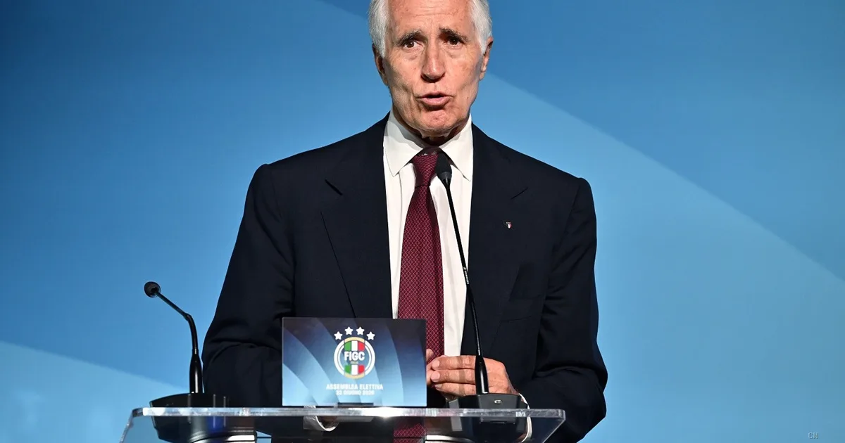 Nuovo corso FIGC: Malagò ottimista dopo il primo Consiglio