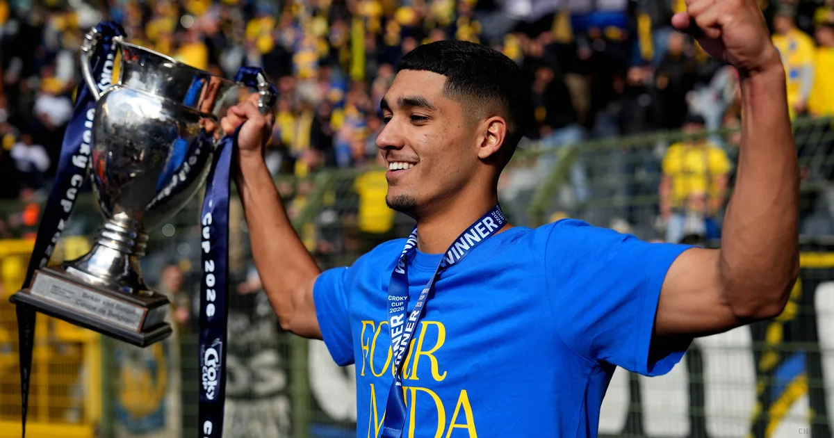 Inter pronta a sfidare il Napoli per Khalaili
