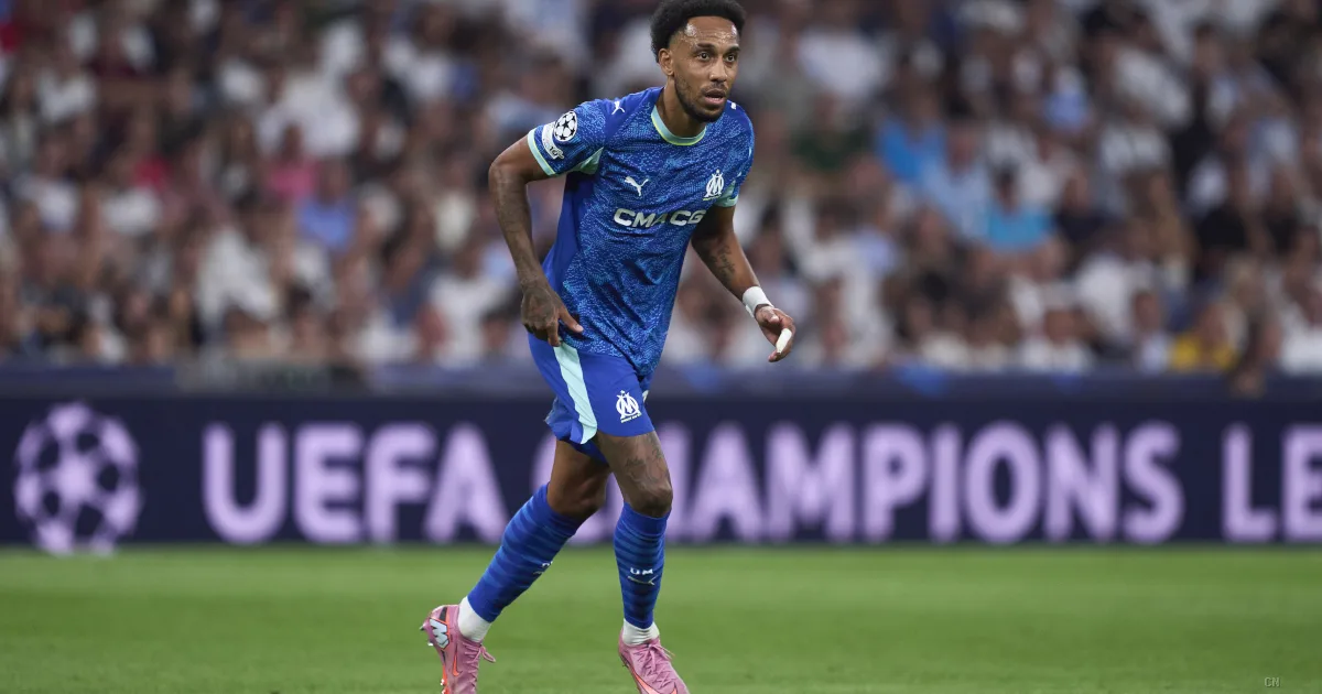 Aubameyang nel mirino del Genoa