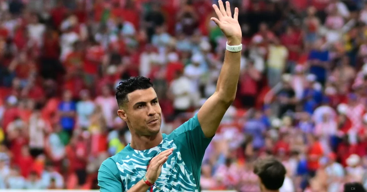 Cristiano Ronaldo lascia la nazionale dopo i Mondiali 2026?