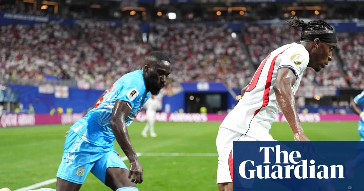 L'Inghilterra di Tuchel riscopre il fascino del cross: record storico e rimonta mondiale contro il Congo