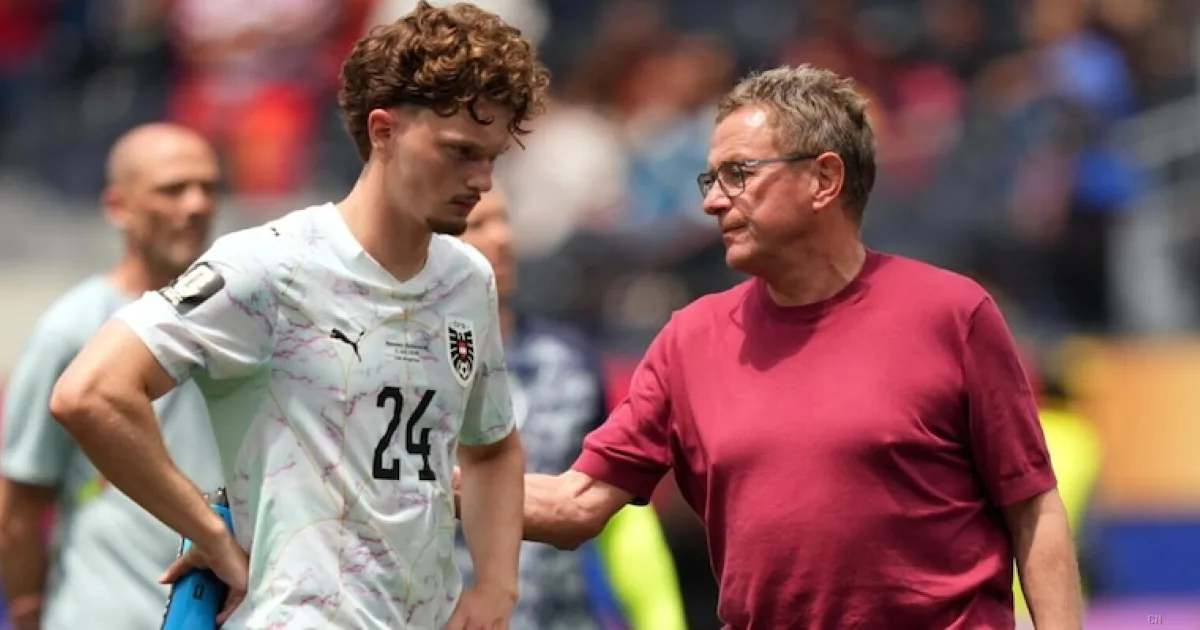 Milan, il fantasma di Rangnick svanisce ai Mondiali: tra il palo di Leao e il gol di Ramos, i rossoneri guardano avanti