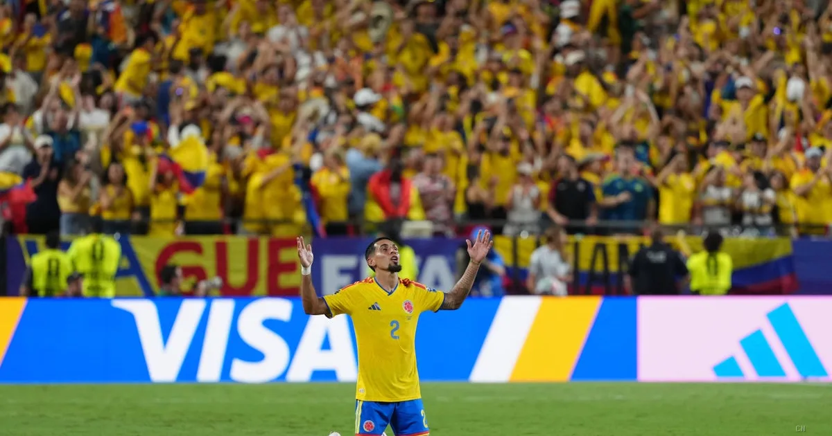 Mondiali 2026: la Colombia vola agli ottavi, Jhon Arias stende il Ghana a Kansas City