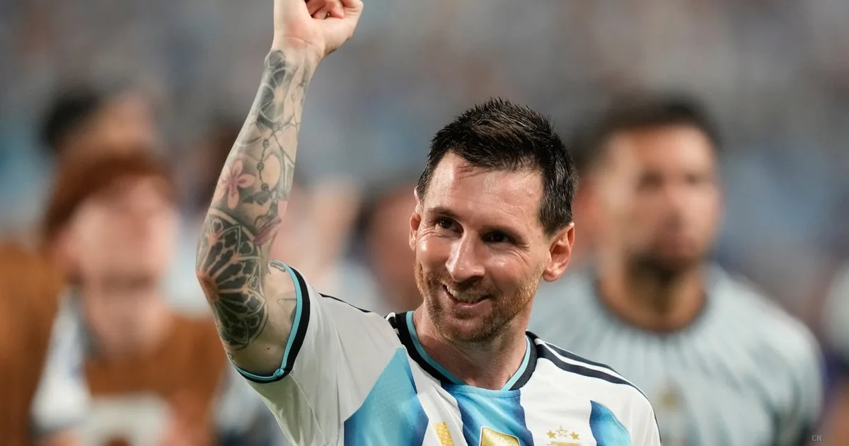 Messi lancia l'allarme Argentina: "Troppi errori contro Capo Verde, dobbiamo cambiare marcia per gli ottavi"