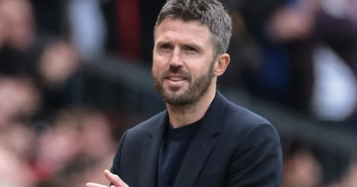 Manchester United: Michael Carrick punta Summerville mentre Rashford rompe il silenzio sul futuro