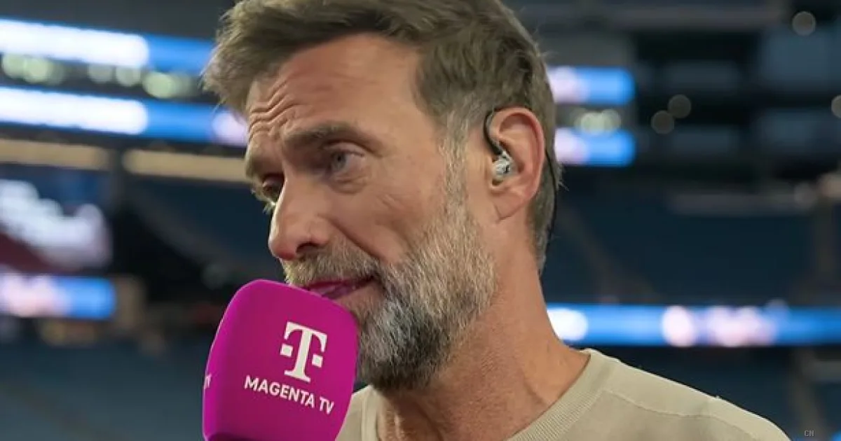 Jurgen Klopp verso la panchina della Germania: confermati i contatti con la DFB mentre il Liverpool trema sul mercato
