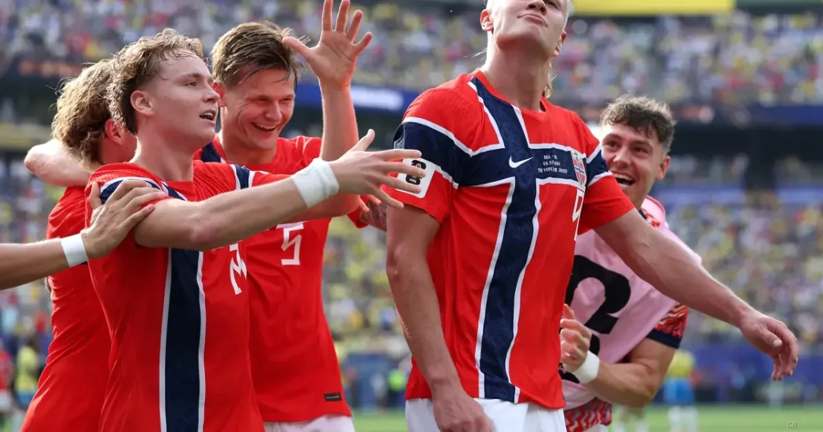 Mondiali 2026, il tabellone entra nel vivo: Norvegia e Inghilterra ai quarti, cade il Brasile di Ancelotti