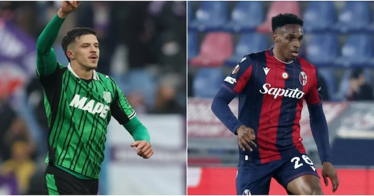 Juventus, duello per la difesa: Muharemovic sfida Lucumì mentre si scalda l'asse con il Bologna