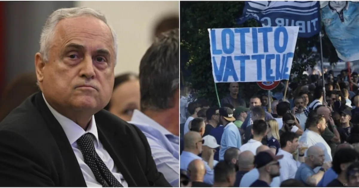 Lazio, caos abbonamenti: tra la protesta dei tifosi e il rischio di un cratere finanziario da 20 milioni