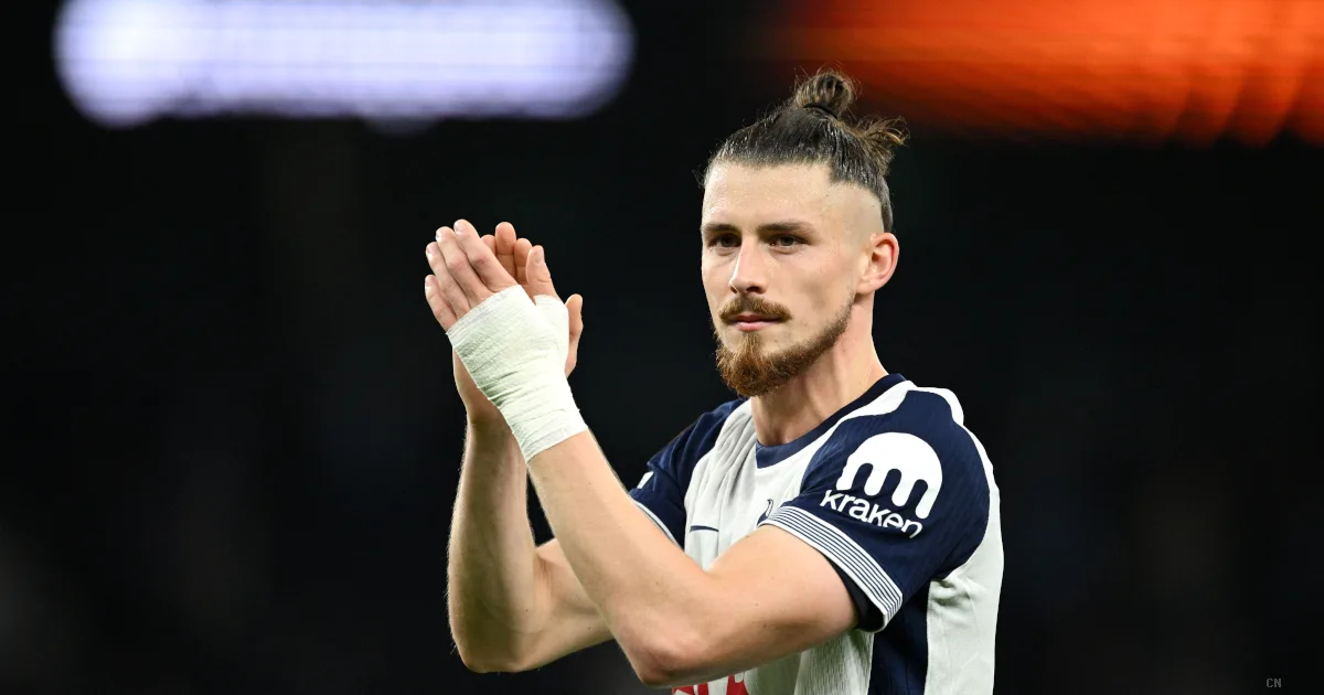 Dragusin arriva alla Fiorentina