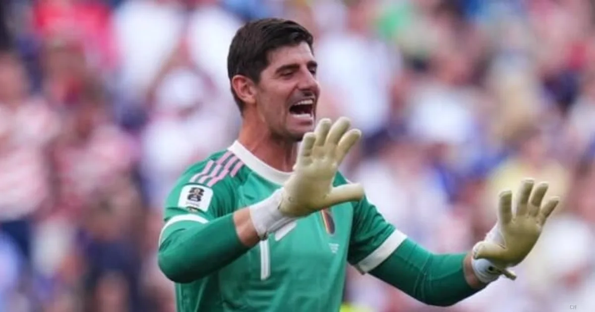 Courtois attacca gli USA: "Il Senegal è superiore, eravamo certi di vincere contro gli americani"