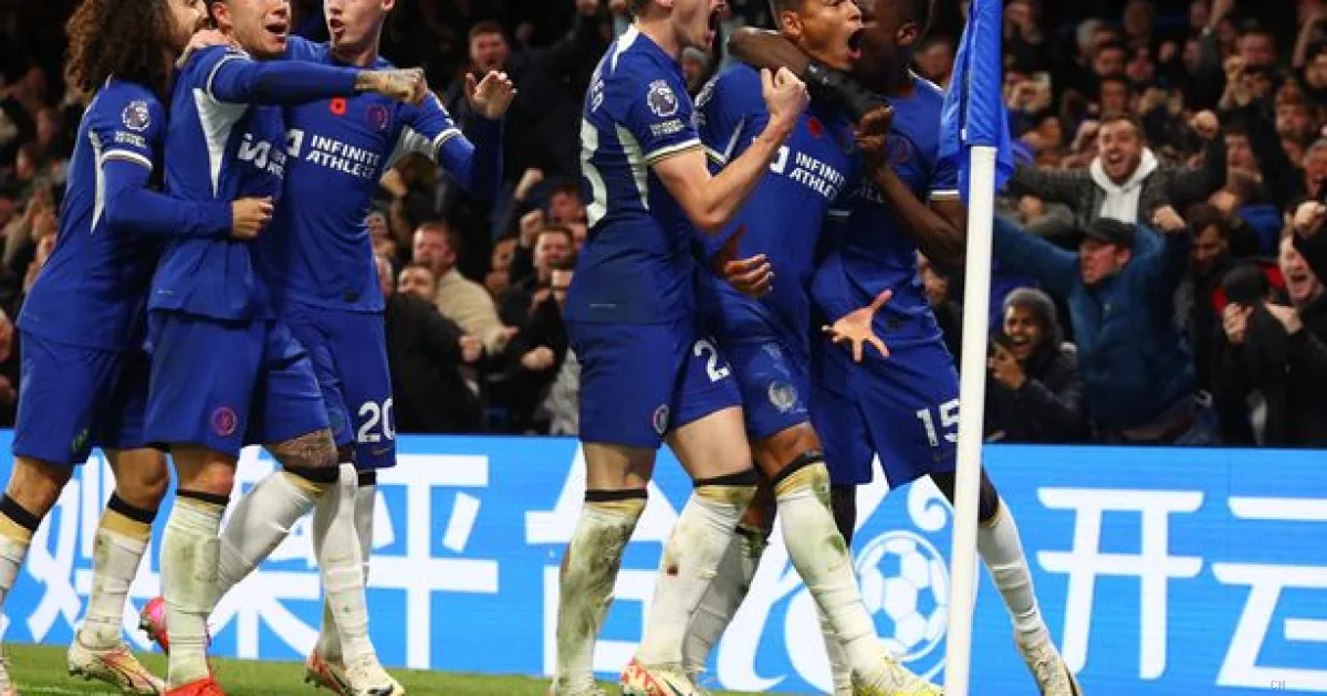 Il Chelsea: una storia di grandi acquisti a costo zero