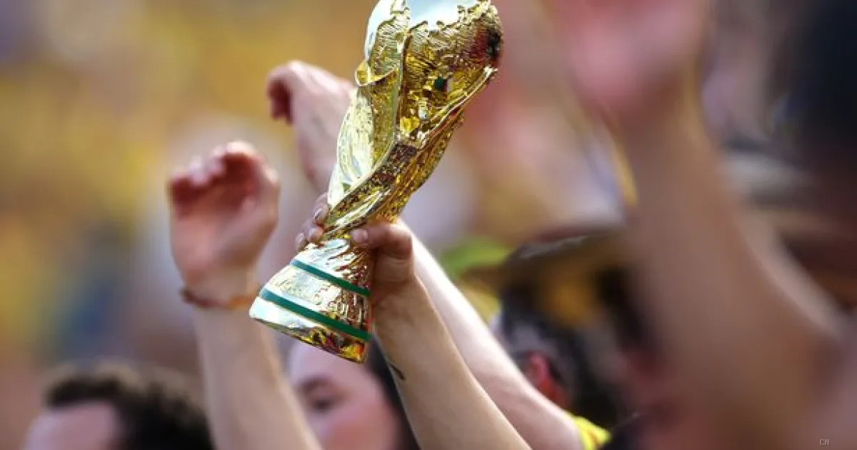 Coppa del Mondo 2026: perché non ci sono partite oggi?